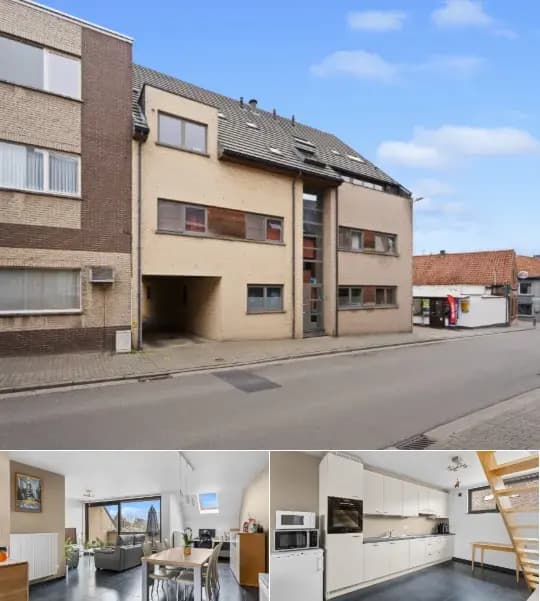 Duplex for sale