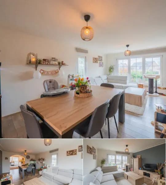 Residence for sale