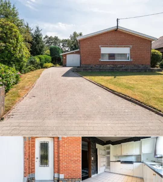 Residence for sale