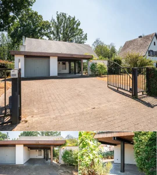Residence for sale