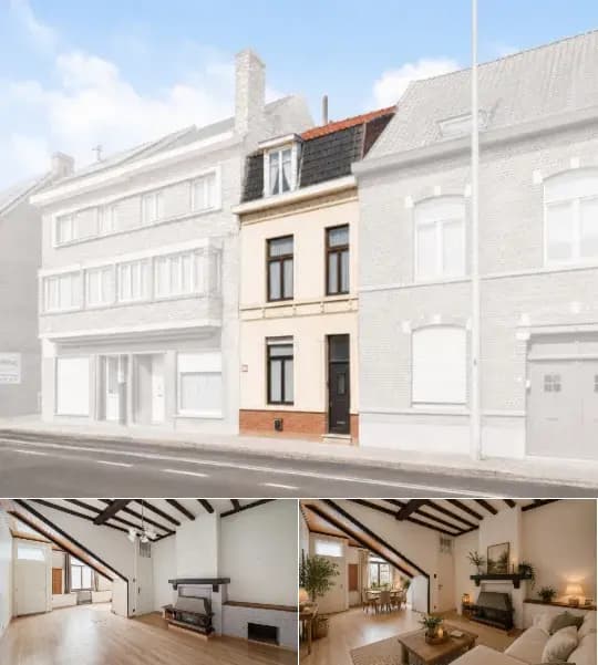 Residence for sale