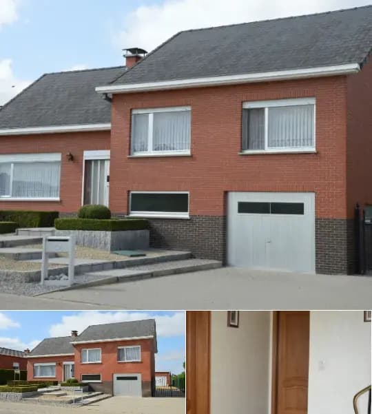 Residence for sale