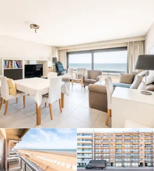 Apartment for sale