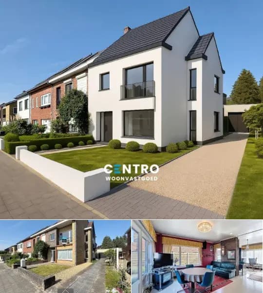 Residence for sale