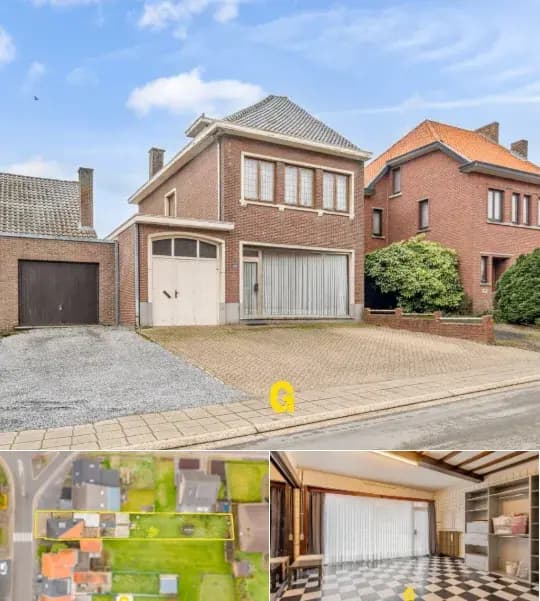 Residence for sale