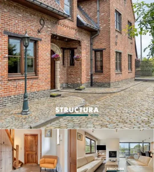 Residence for sale