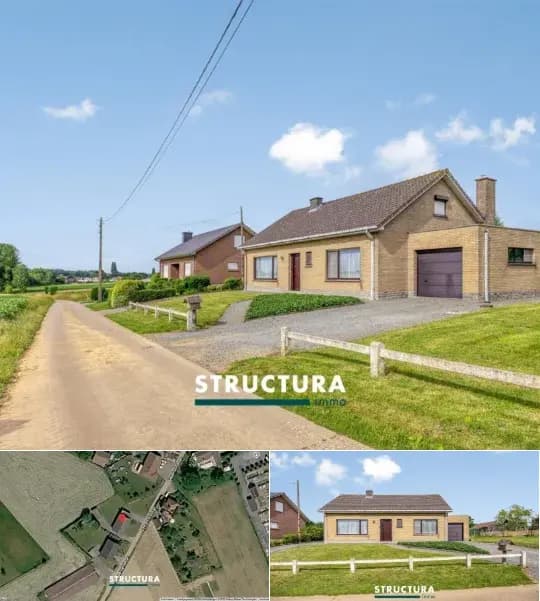 Residence for sale