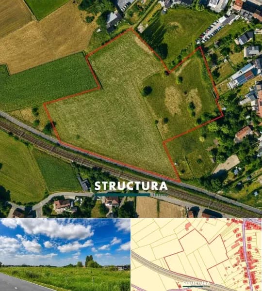 Farmland for sale