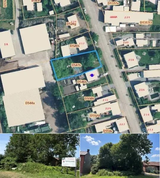 Development site for sale