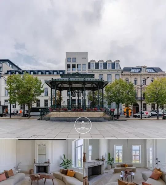 Apartment for sale (New construction project)