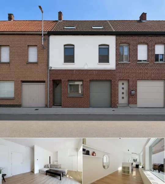 Residence for sale