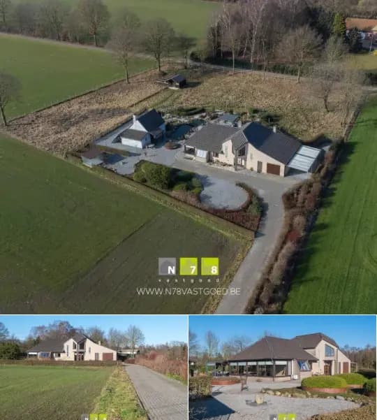 Residence for sale