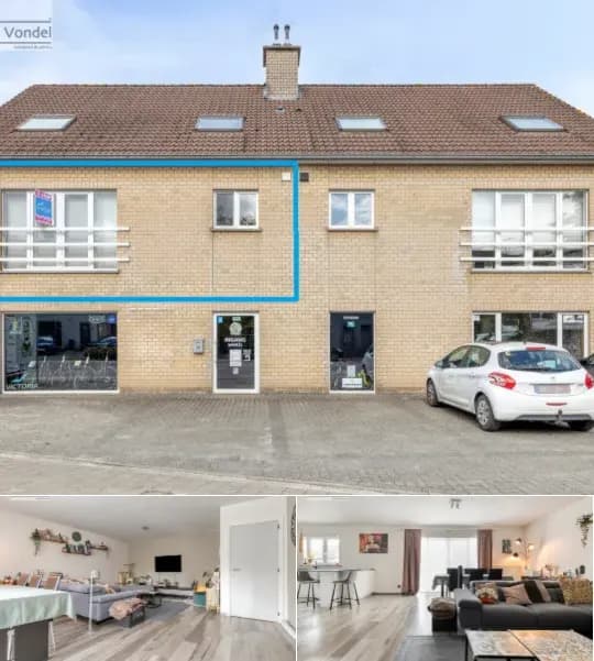 Apartment for sale