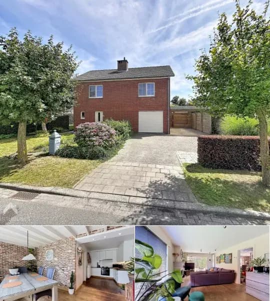 Residence for sale