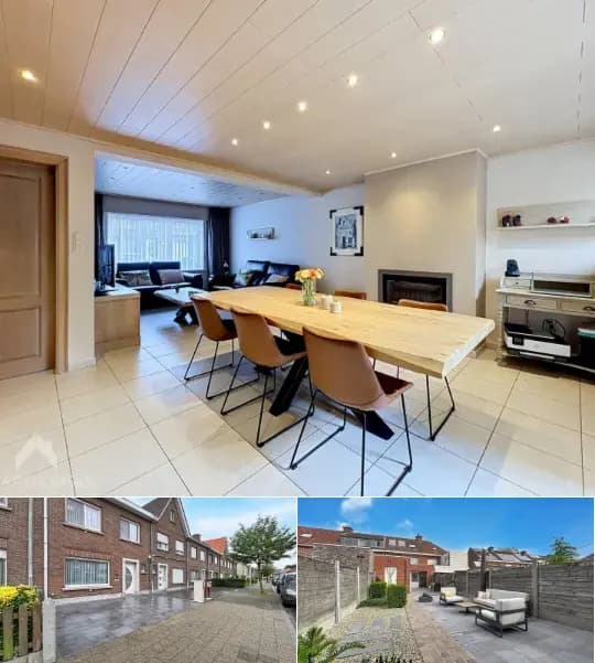 Residence for sale