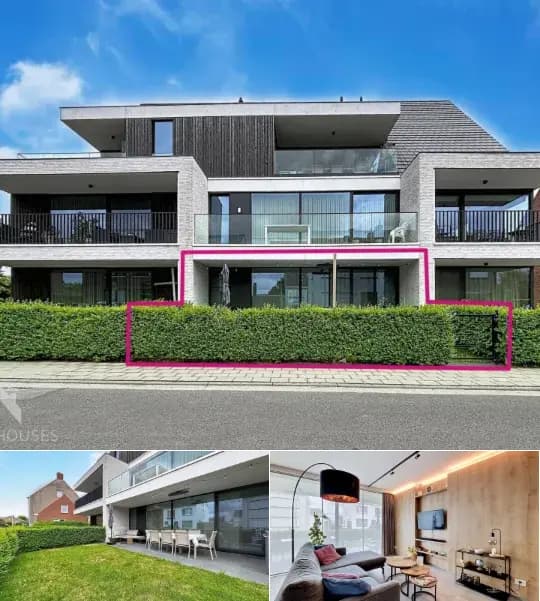 Apartment for sale