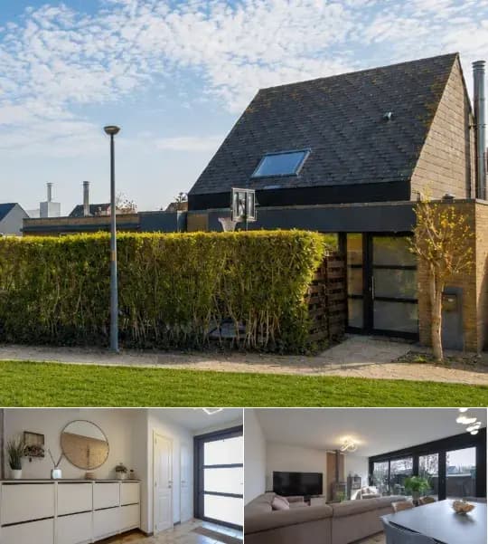 Residence for sale