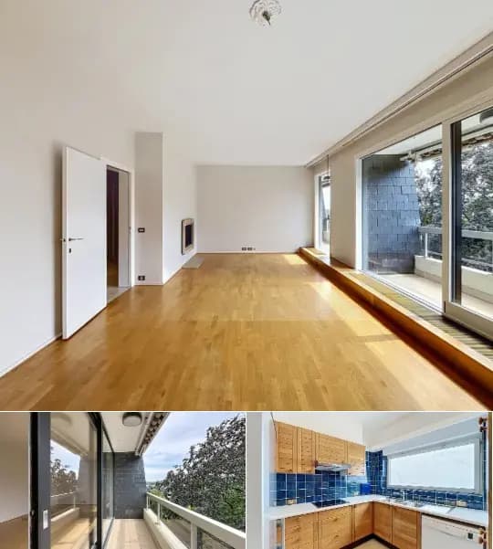 Apartment for rent