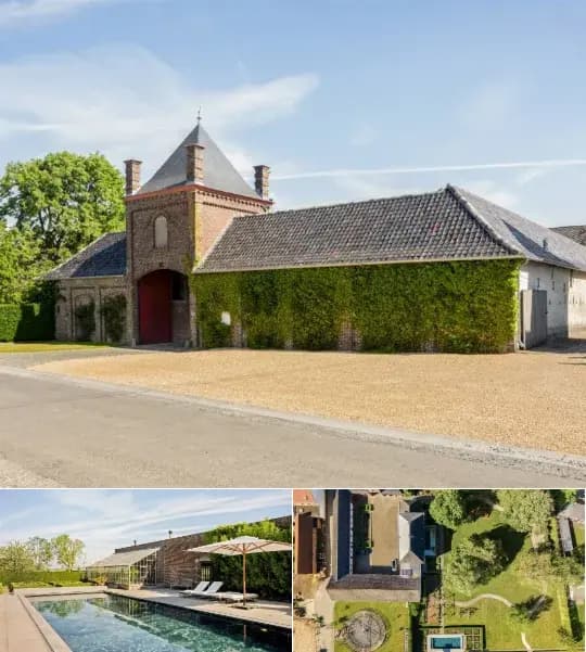 Farming site for sale