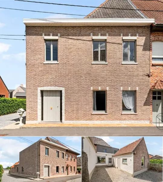Residence for sale