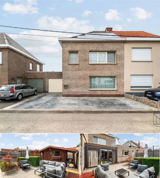 Residence for sale