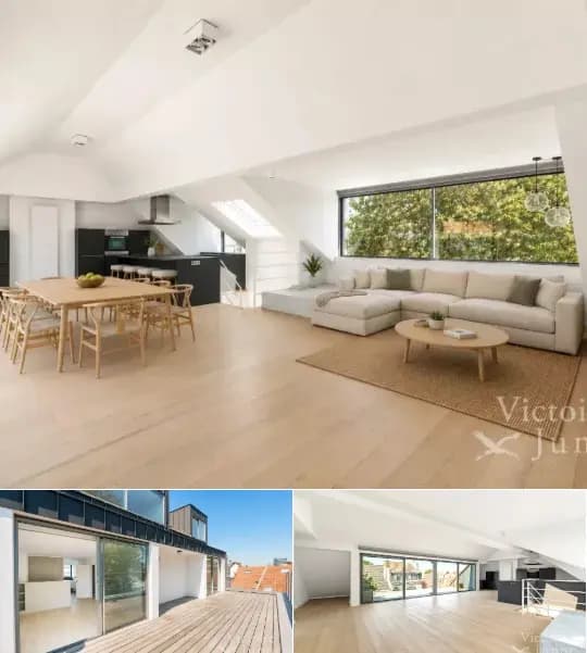 Penthouse for sale