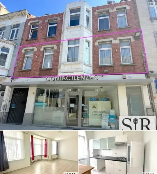 Apartment for rent
