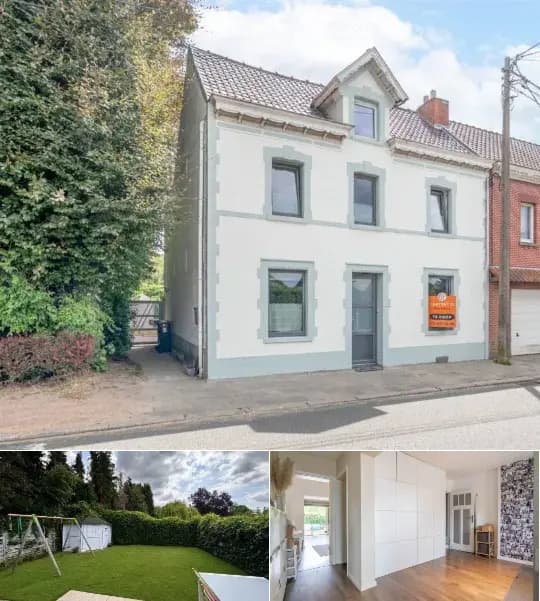 Residence for sale