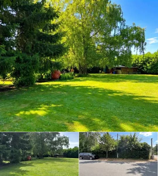 Land for sale