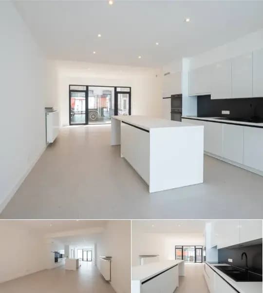 Residence for sale
