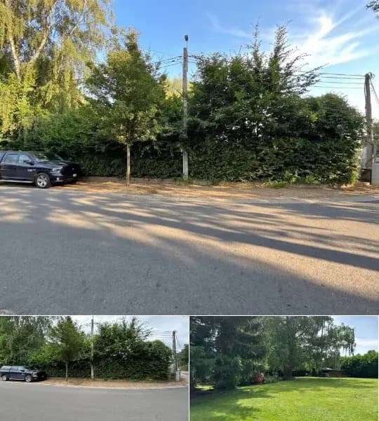 Land for sale