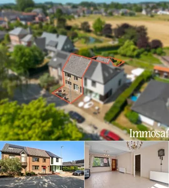 Residence for sale