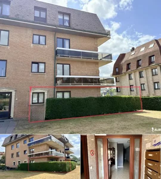 Apartment for sale
