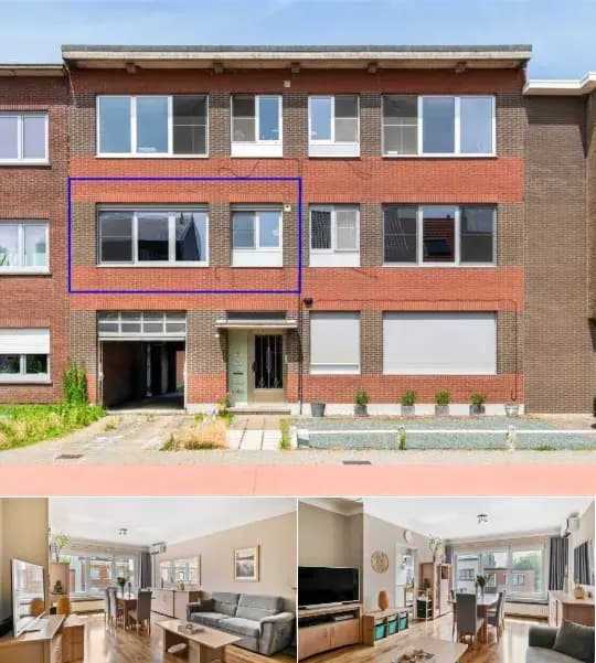Apartment for sale