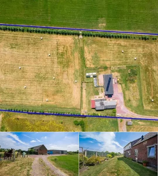 Residence for sale