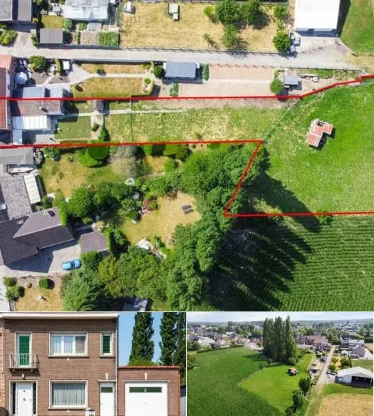 Residence for sale