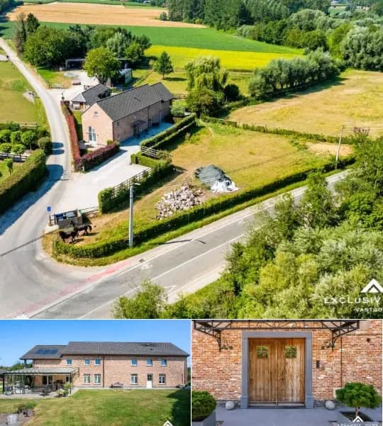 Villa for sale