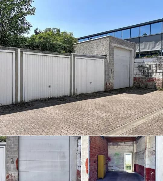Garage for sale