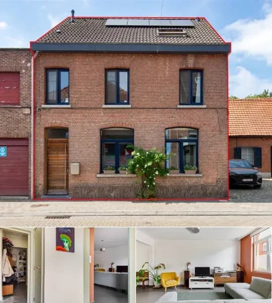 Residence for sale