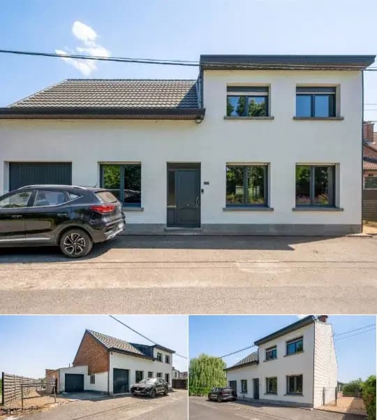 Residence for sale