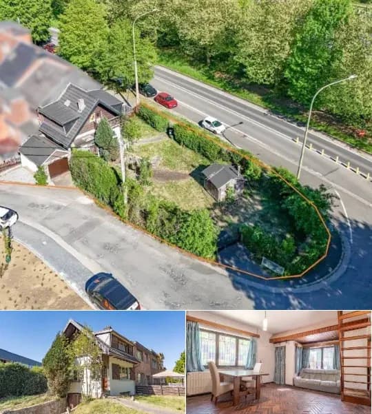 Residence for sale