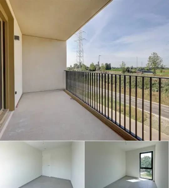 Apartment for rent