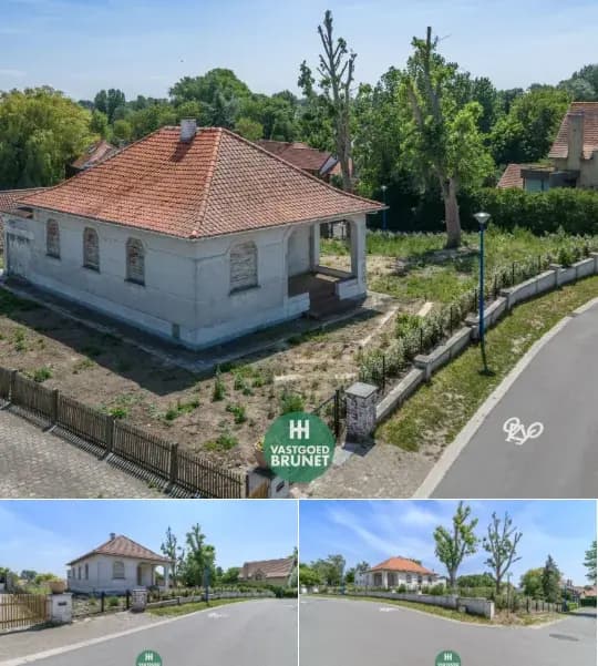 Residence for sale