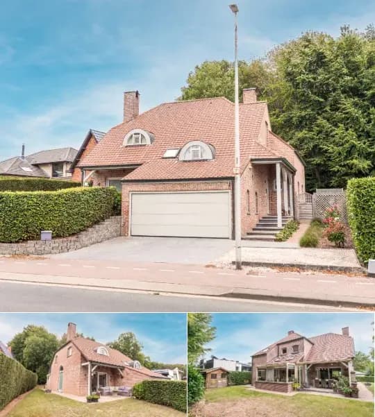 Residence for sale