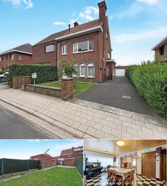 Residence for sale