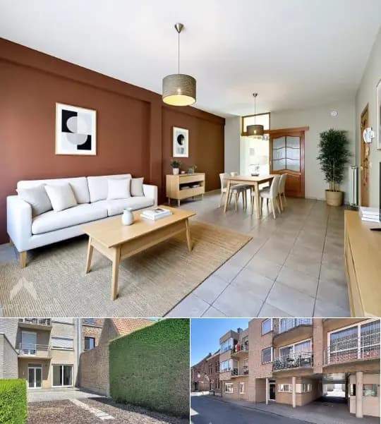 Apartment for sale