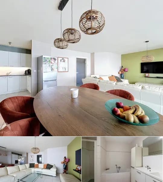 Apartment for sale
