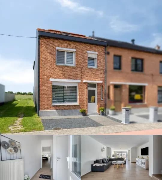 Residence for sale