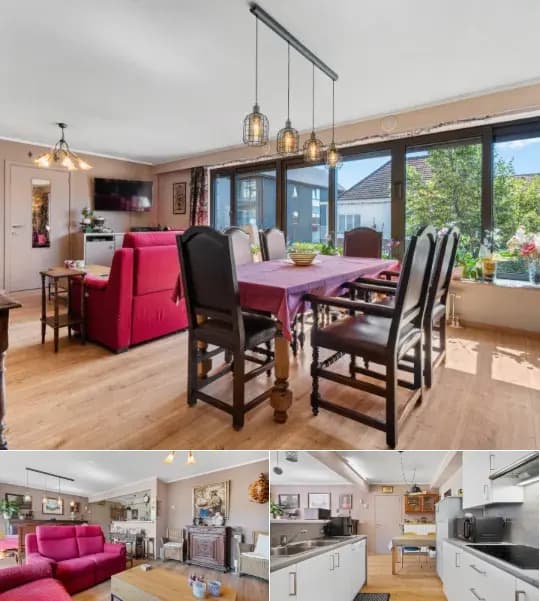 Apartment for sale