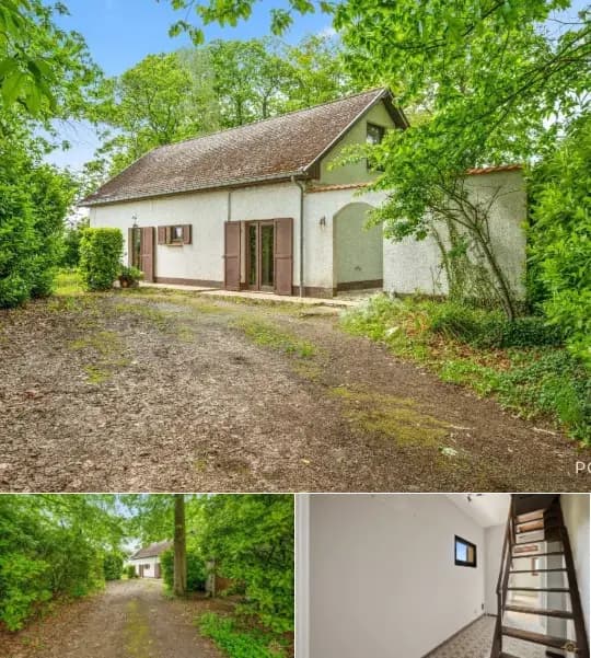Residence for sale